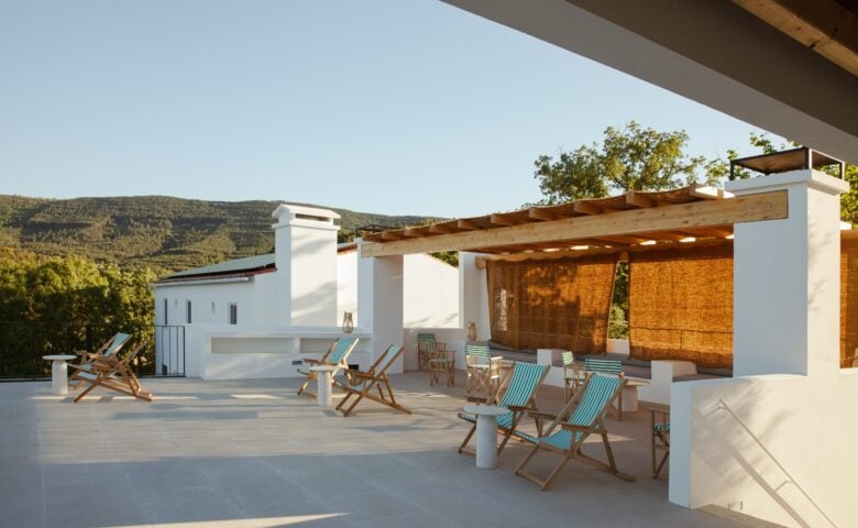 A Sociedade Rural — A Sociedade Rural