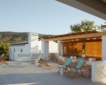 A Sociedade Rural — A Sociedade Rural