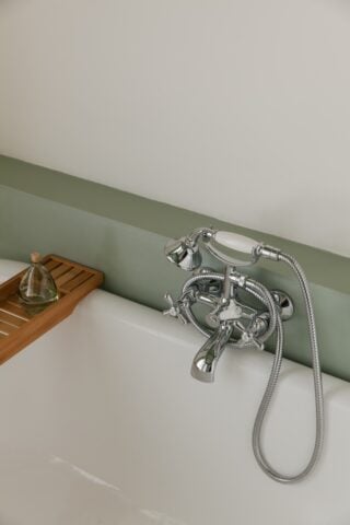 A Sociedade Rural — Casa Esteva - West Wing