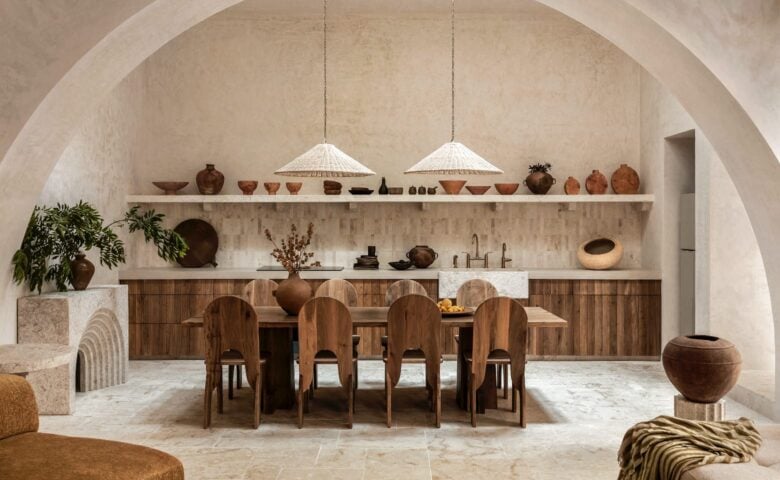 Casas La Veleta — Casas La Veleta