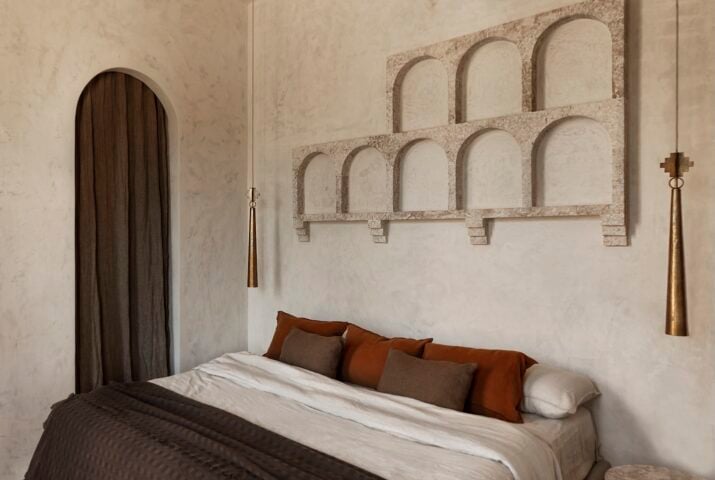 Casas La Veleta — Casa Agave