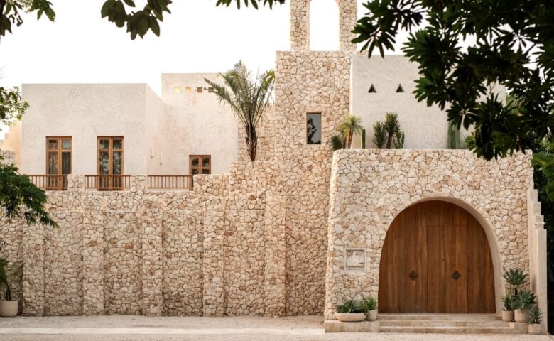 Casas La Veleta — Casas La Veleta