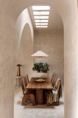 Casas La Veleta — Casa Cedro