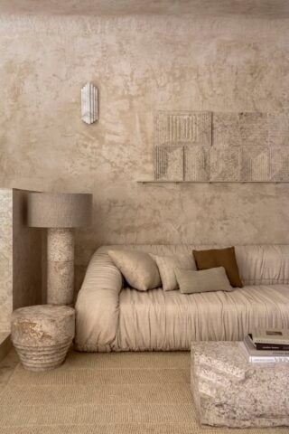 Casas La Veleta — Casa Pina