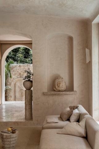 Casas La Veleta — Casa Pina