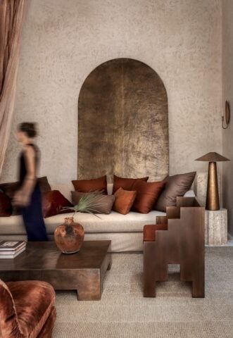 Casas La Veleta — Casa Dzalbay