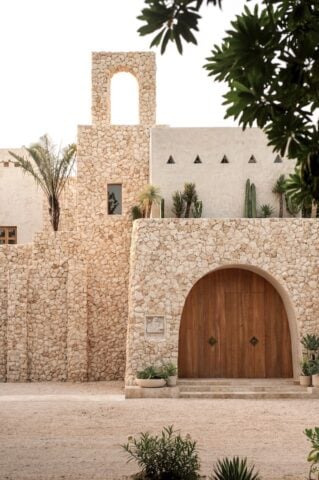 Casas La Veleta — Casa La Veleta