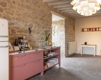 Casa Vedetta — Casa Vedetta