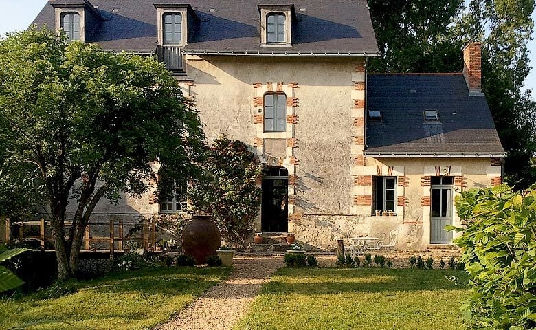 Le Moulin Brégeon — Le Moulin Brégeon