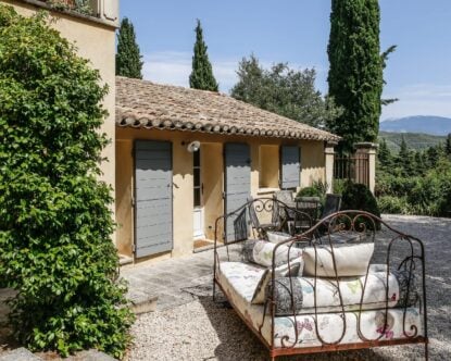 Ferme du Vigneron — Ferme du Vigneron