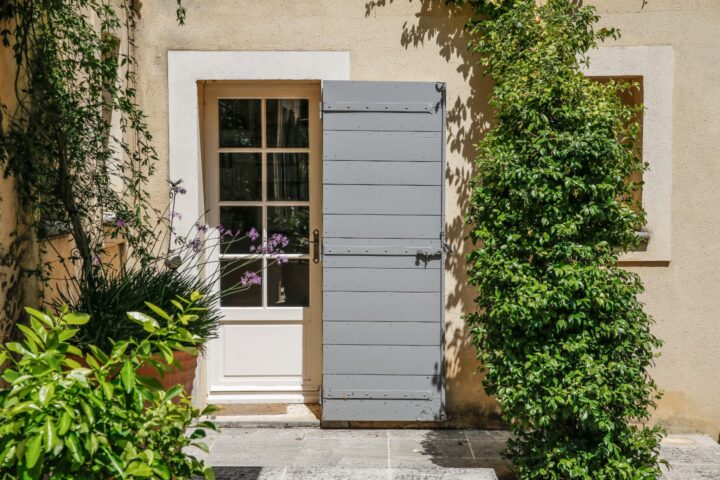 Ferme du Vigneron — Bedroom 2