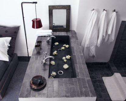 Dar Kawa — Suite Muntaz