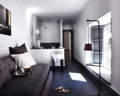 Dar Kawa — Suite Muntaz