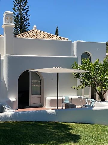 Casa Arte — Terrace