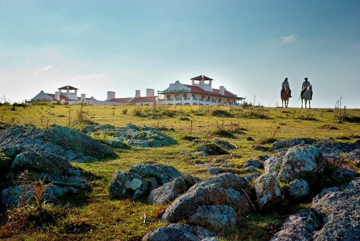 Estancia Vik — Exstancia Vik