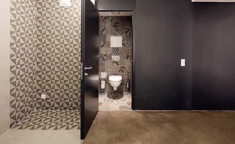 grätzlhotel Belvedere — Der Galerist