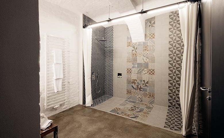 grätzlhotel Belvedere — Der Galerist