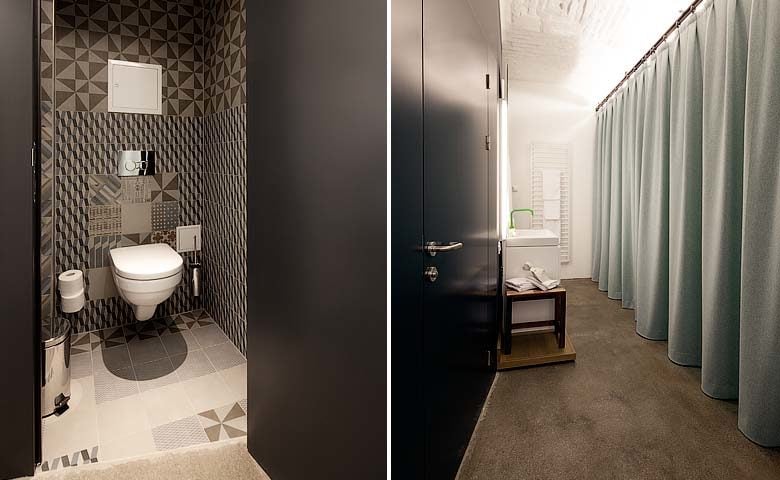 grätzlhotel Belvedere — Der Künstler