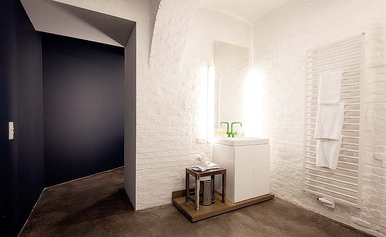 grätzlhotel Belvedere — Der Künstler