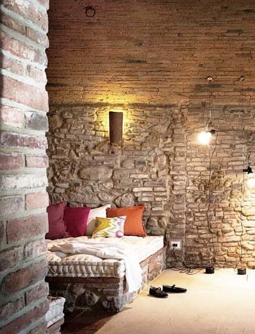 Mazzini 31 — Pool spa