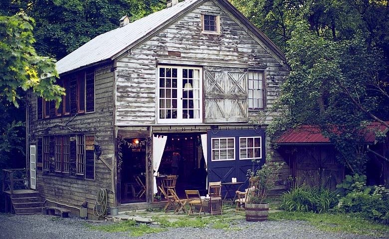 Rustic Homestead in Upstate New York, United States | Holiday homes
