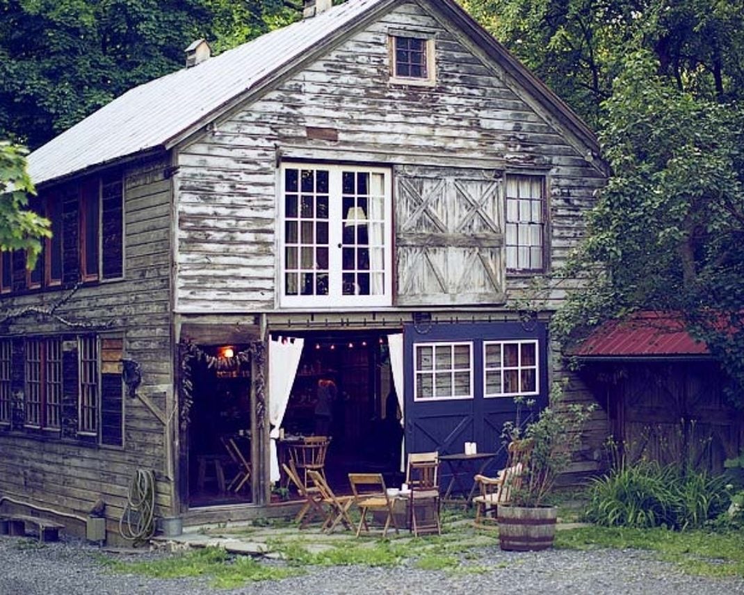 Hudson Valley Mill in Upstate New York, United States Holiday homes
