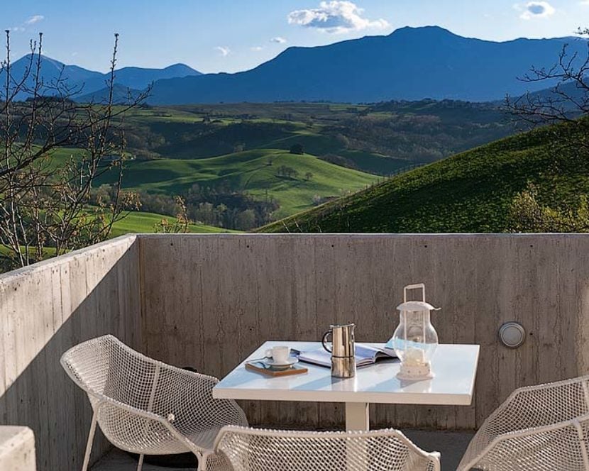 Le Marche Villa in Le Marche, Italy Villa rentals