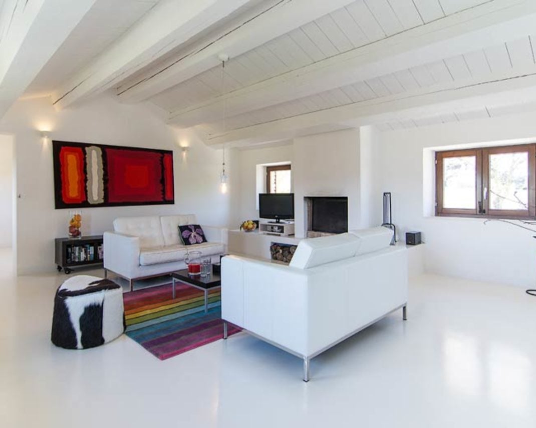 Le Marche Villa in Le Marche, Italy Villa rentals