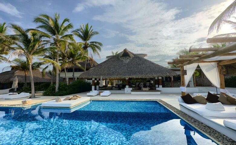 Casa Inspiración — Casa Inspiración