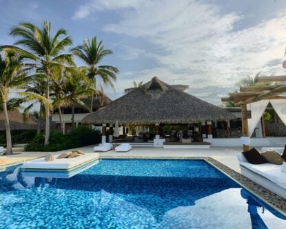 Casa Inspiración — Casa Inspiración