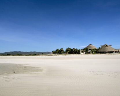 Casa Inspiración — Casa Inspiración