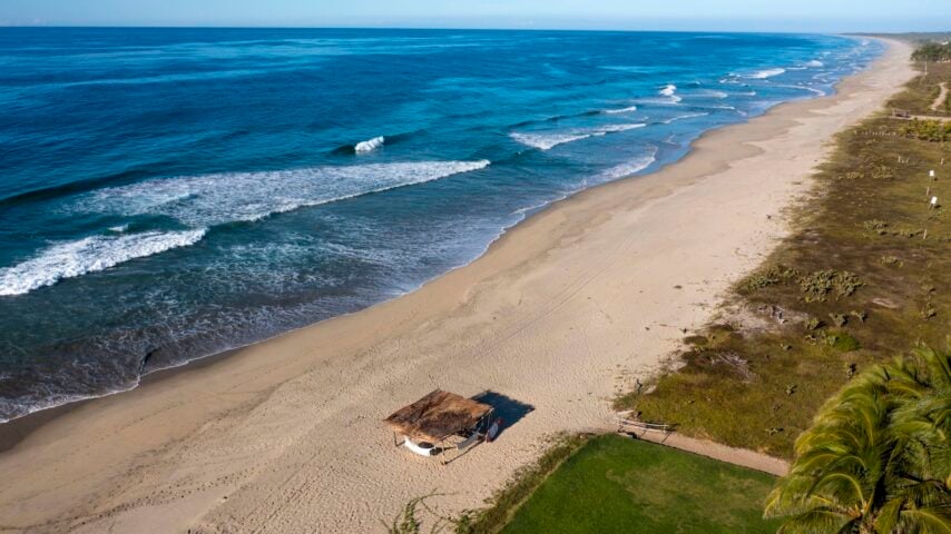 Casa Inspiración — Casa Inspiración