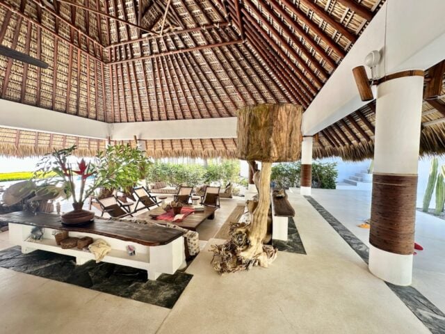 Casa Inspiración — Casa Inspiración