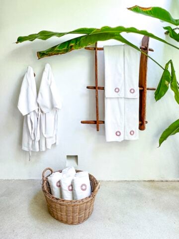 Casa Inspiración — Casa Inspiración