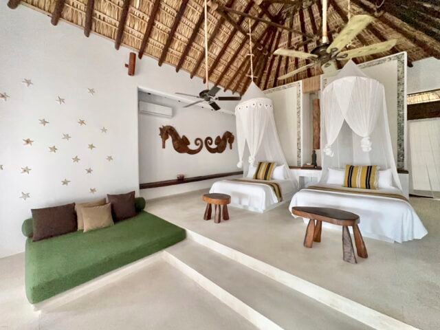 Casa Inspiración — Casa Inspiración