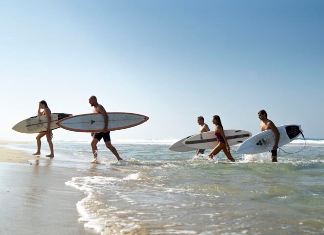 Casa Inspiración — Casa Inspiración