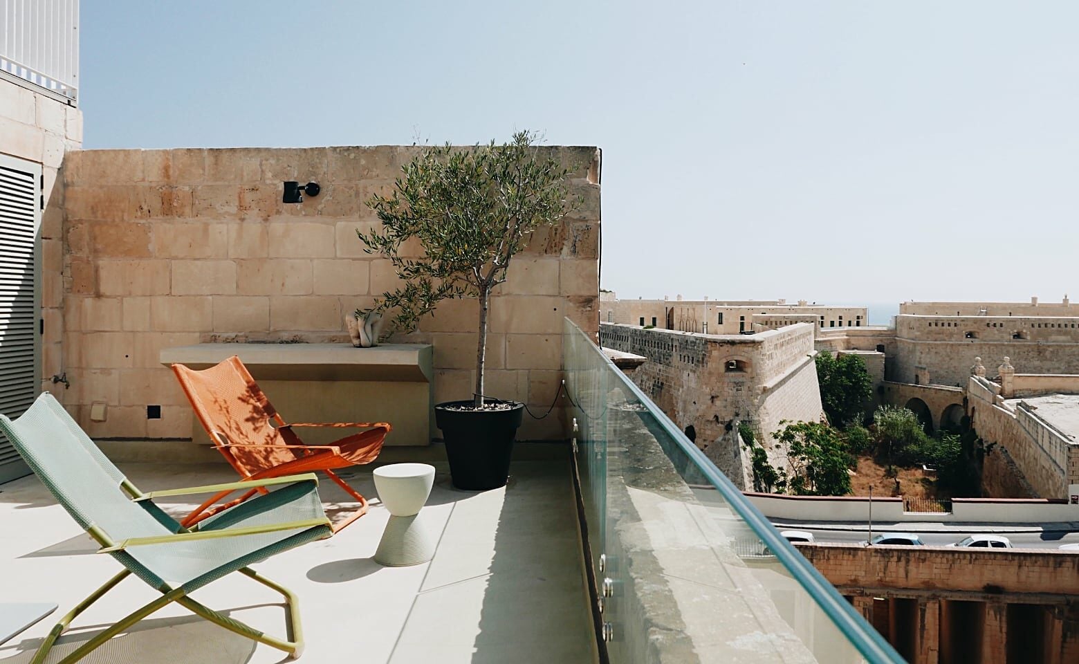 Valletta Vintage — photo 1