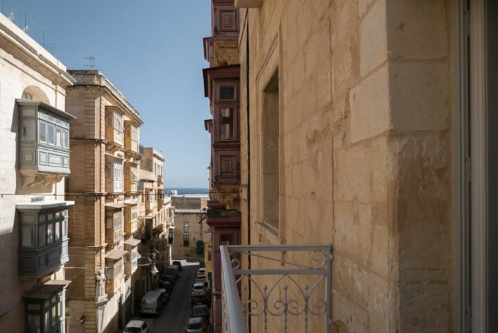 Valletta Vintage — Re