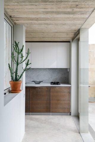 Valletta Vintage — Valletta Vintage kitchen