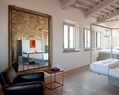 La Bandita Townhouse — Superior room