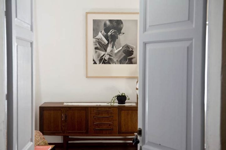 Ses Sucreres — Interior