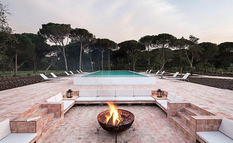 Sublime Comporta — Pool at Sublime Comporta