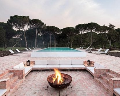 Sublime Comporta — Pool at Sublime Comporta