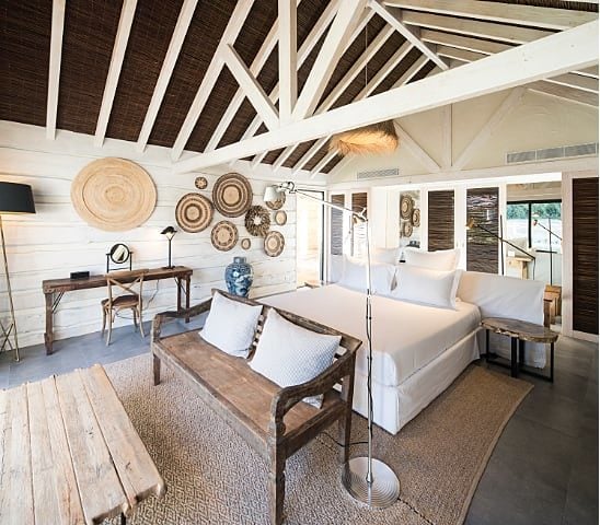 Sublime Comporta — Bio Pool Suite