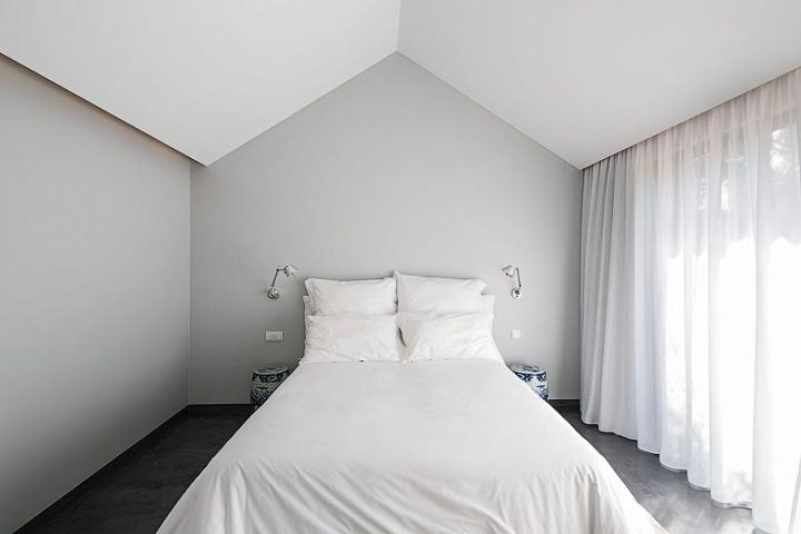 Sublime Comporta — Friend’s Room (Queen bed)