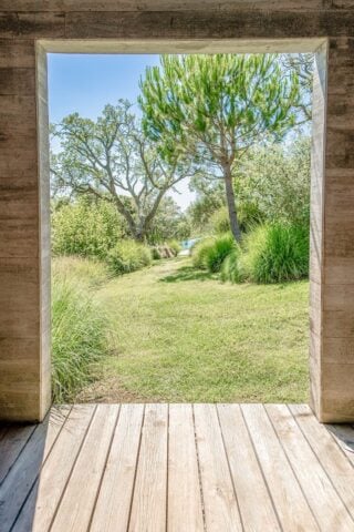 Les Terrasses de Comporta — Pool suite