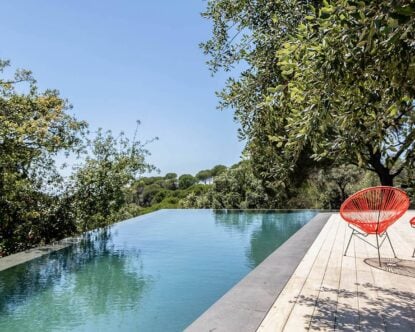 Les Terrasses de Comporta — Les Terrasses de Comporta