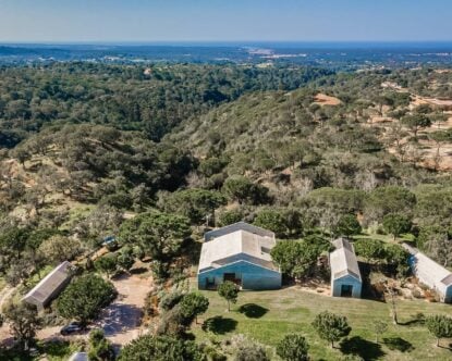 Les Terrasses de Comporta — Les Terrasses de Comporta