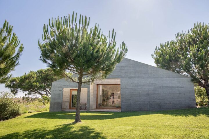 Les Terrasses de Comporta — Les Terrasses de Comporta