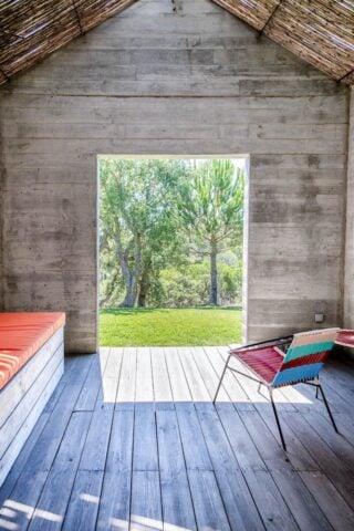 Les Terrasses de Comporta — Suite 2